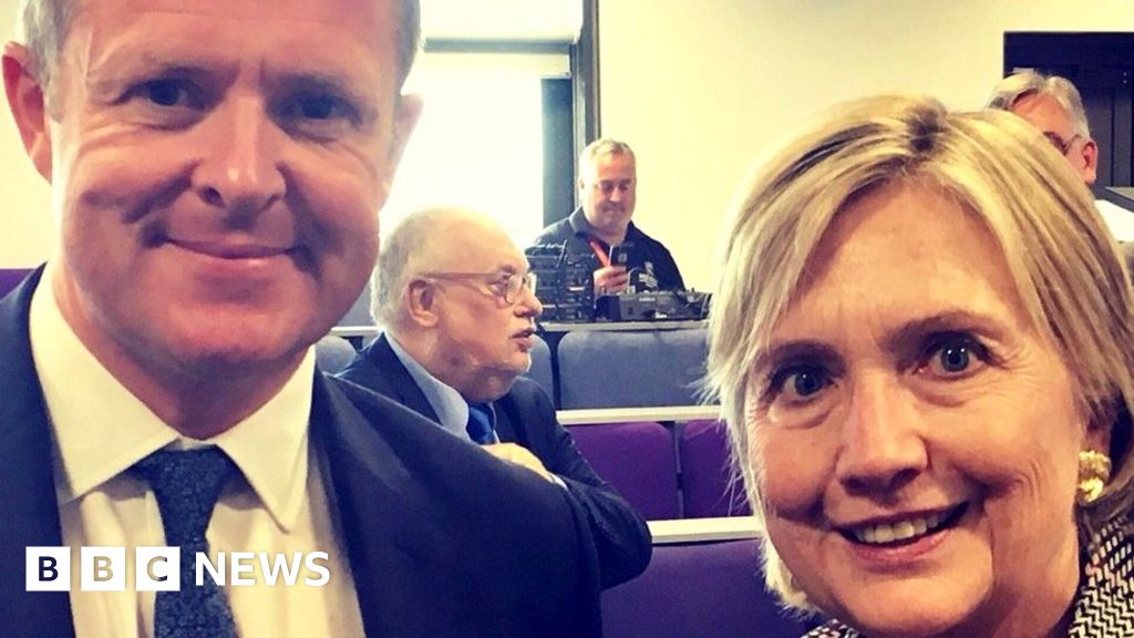 hillary-clinton-offered-to-set-me-up-on-a-date,-says-welsh-minister