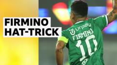 watch-firmino's-debut-hat-trick-in-saudi-pro-league