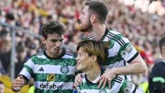 champions-celtic-continue-winning-start-at-aberdeen