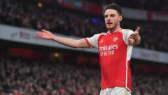 how-rice-has-improved-title-chasing-arsenal