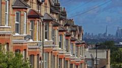 Renter reforms watered down after concerns from Tory MPs
