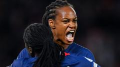 psg-to-face-lyon-in-champions-league-semi-final