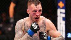 rhys-mckee:-ballymena-fighter-targets-first-ufc-win-in-atlantic-city