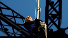 rope-climber-attempts-world-record-at-eiffel-tower