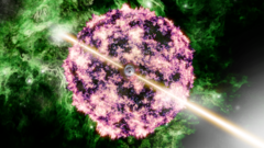 brightest-ever-cosmic-explosion-solved-but-new-mysteries-sparked
