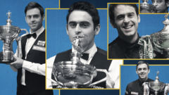 world-snooker-championship-2024:-ronnie-o'sullivan-chases-record-eighth-title