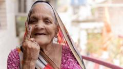 lok-sabha-election-2024:-world’s-biggest-poll-kicks-off-as-india-begins-voting-–-bbc-news