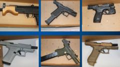 'how-gold-becomes-guns':-heist-spotlights-illegal-us-canada-gun-trade