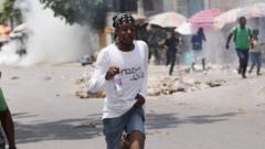 haiti-transitional-council-ceremony-forced-to-change-venue-as-violence-persists