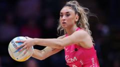 netball-super-league:-london-pulse-stay-third-with-victory-over-severn-stars