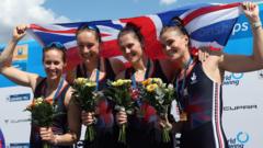 european-rowing-championships:-great-britain-win-four-golds