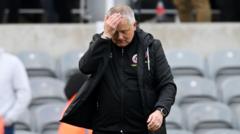sheffield-united:-manager-chris-wilder-says-premier-league-'too-powerful'-for-relegated-side