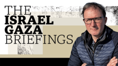israel-gaza-briefings:-have-iran-israel-missile-strikes-changed-the-middle-east?
