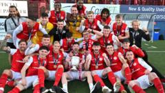 irish-premiership:-how-larne-retained-the-gibson-cup
