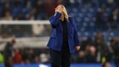 chelsea-0-2-barcelona:-champions-league-pain-for-emma-hayes
