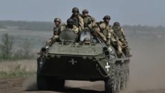 situation-on-frontline-has-worsened,-ukraine-army-chief-says