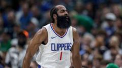 nba-play-offs:-la-clippers-hold-off-epic-dallas-mavericks-fightback-to-level-series