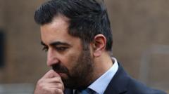 humza-yousaf-considers-quitting-as-scotland's-first-minister