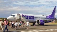 bonza:-passengers-stranded-as-australian-airline-weighs-its-future