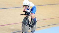 para-cycling-road-world-cup:-great-britain-win-three-golds-in-time-trial-races