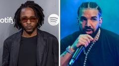 drake-and-kendrick-lamar-get-personal-on-simultaneously-released-diss-tracks