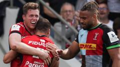 investec-champions-cup:-toulouse-38-26-harlequins-–-toulouse-battle-past-quins-to-reach-final