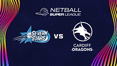 netball-–-netball-super-league-2024:-severn-stars-v-cardiff-dragons
