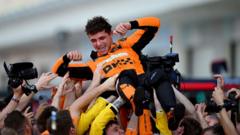 miami-grand-prix-2024-results:-lando-norris-wins-first-f1-race-from-max-verstappen