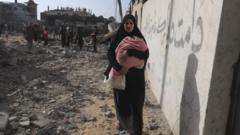 israel-gaza-live-updates:-israeli-military-calls-on-gazans-to-leave-parts-of-rafah-–-bbc-news