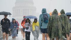 uk-weather:-more-thunderstorms-to-hit-uk-with-warnings-issued