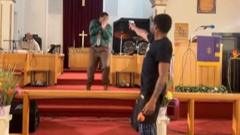 moment-pastor-survives-shooting-attempt-during-sermon