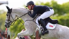 oliver-townend:-british-rider's-grand-slam-hopes-over-after-ballaghmor-class-badminton-withdrawal