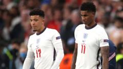 euro-2024:-england-players-meet-police-over-concerns-of-racist-abuse-online