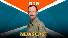 newscast-–-could-israel-&-hamas-agree-a-ceasefire?-–-bbc-sounds