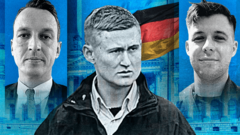 going-to-the-extreme:-inside-germany’s-far-right
