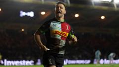 danny-care:-harlequins-scrum-half-agrees-new-one-year-contract