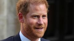 prince-harry:-journalists-named-in-case-against-mail-publisher