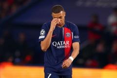 kylian-mbappe:-paris-st-germain's-latest-european-exit-not-all-down-to-frenchman