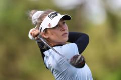 nelly-korda-six-shots-behind-rose-zhang-in-cognizant-founders-cup