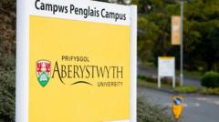 aberystwyth-university:-up-to-200-jobs-could-be-cut,-says-ms