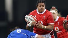 wales-women-to-host-spain-in-wxv-play-off