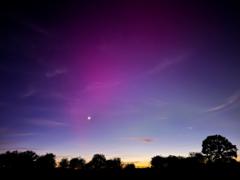 northern-lights:-sightings-possible-across-uk-after-solar-storm