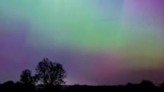 northern-lights:-where-to-see-them-in-the-uk-on-saturday-night