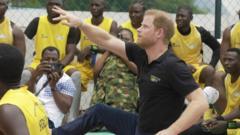 prince-harry-plays-sit-down-volleyball-on-nigeria-visit-with-meghan