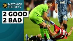premier-league:-match-of-the-day-2's-'2-good-2-bad'-best-moments