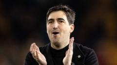 andoni-iraola:-bournemouth-boss-signs-12-month-contract-extension
