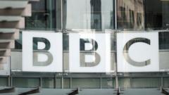 media-firms-say-bbc-podcast-advert-plan-is-'disastrous'