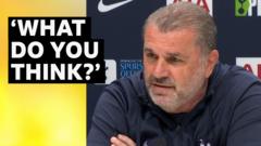 tottenham-v-man-city:-ange-postecoglou-says-'100%'-of-spurs-fans-want-team-to-win