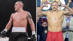 tyson-fury-vs-oleksandr-usyk:-how-ukrainian-transformed-into-heavyweight-champion