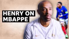 kylian-mbappe:-thierry-henry-on-what-makes-france-forward-special